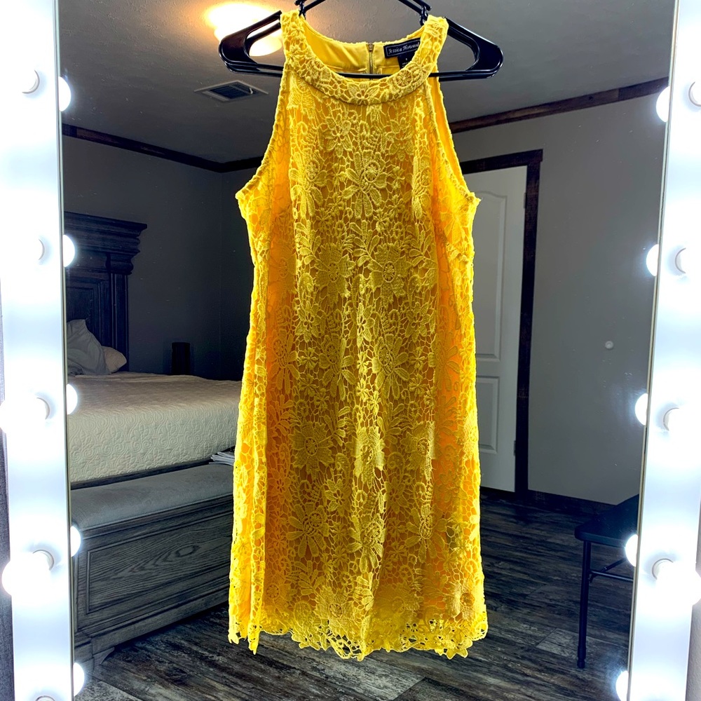 Nice Dress